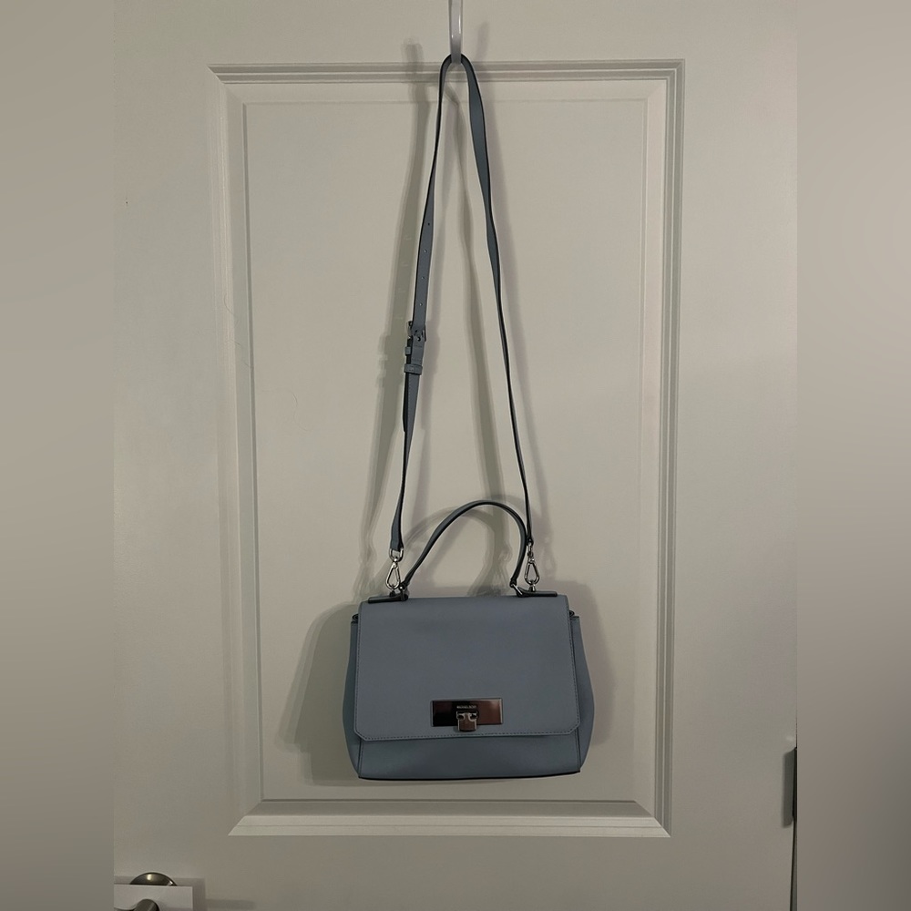 Small Satchel Bag